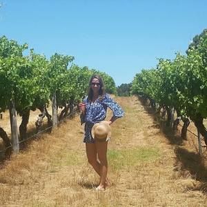 Meet your Posher, Michelle