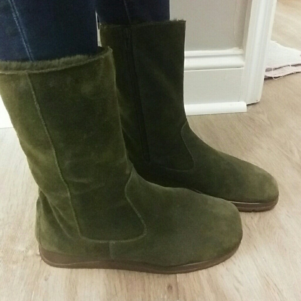 Aerosoles Boots