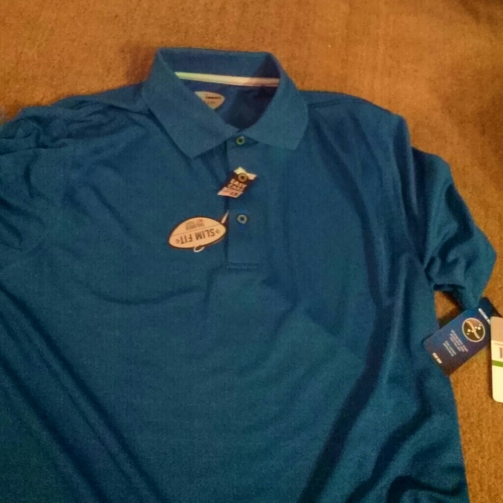 Men's shirt