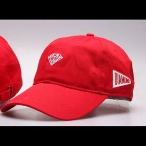 Diamond Supply Co Strapback