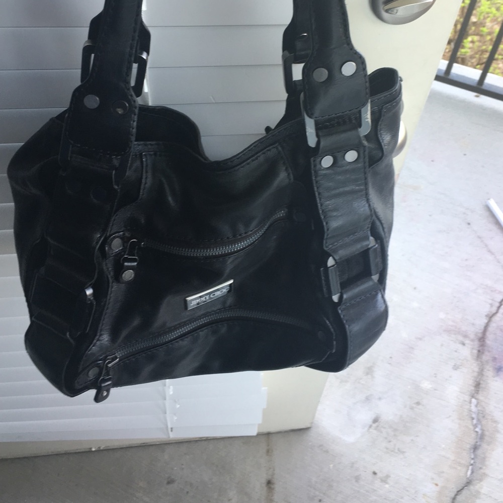 Jimmy choo bag