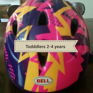 Riding Safety Helmet..