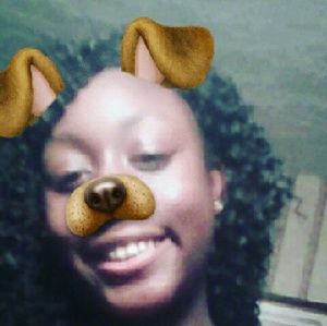 Meet your Posher, Amari