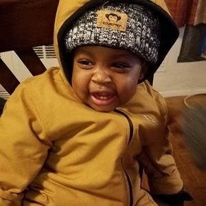 Meet your Posher, Imani