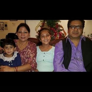 Meet your Posher, Anupma