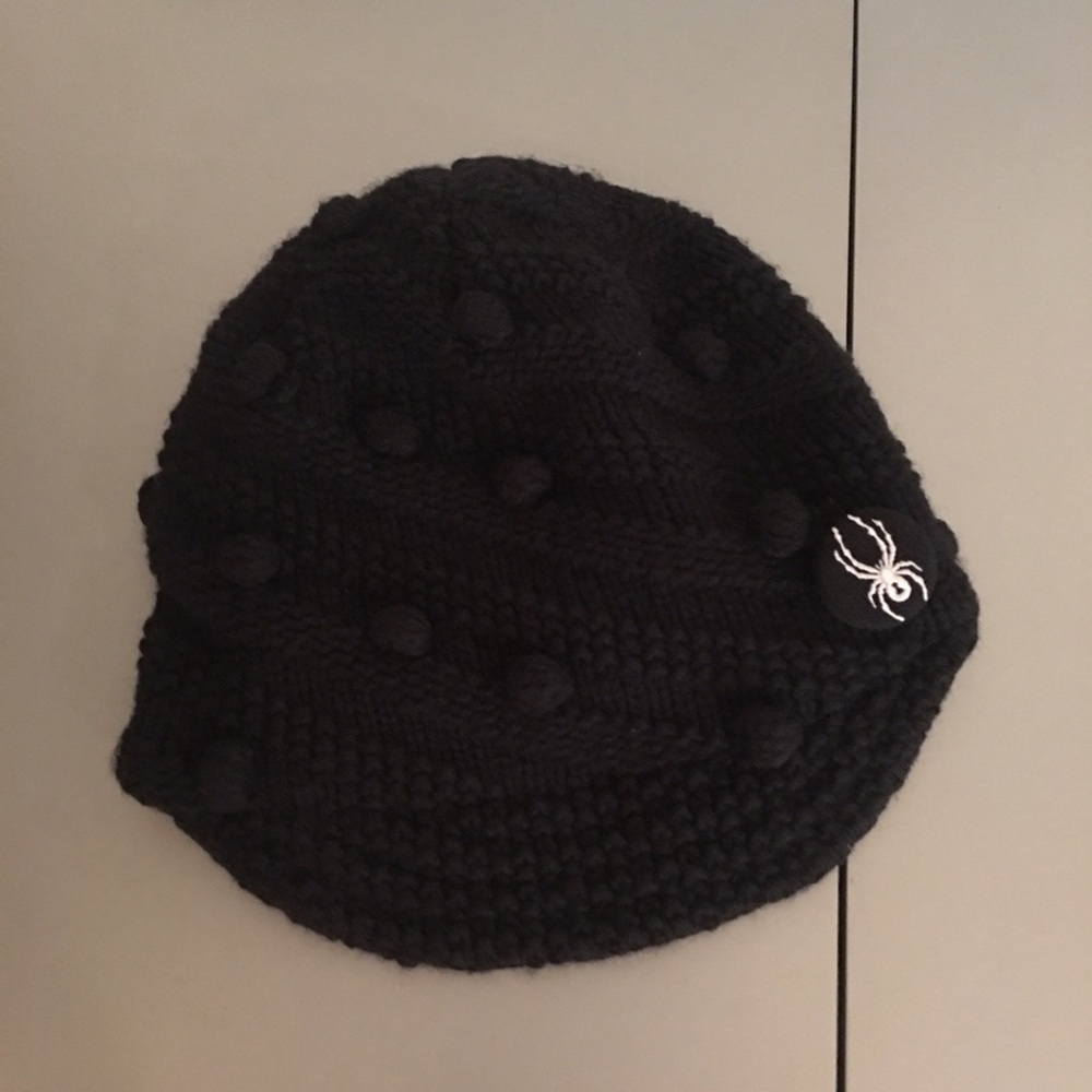 Spider 🕷Hat