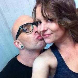 Meet your Posher, Edward