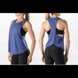 Nike Women's Tailwind Running Tank