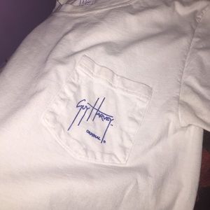 guy harvey t-shirt