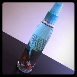 Avon Tahitian Holiday Exotic body mist