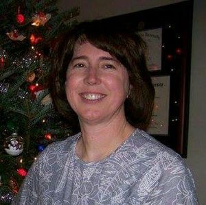 Meet your Posher, Kathy