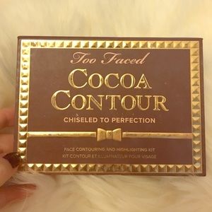 Too Faced Cocoa Contour
