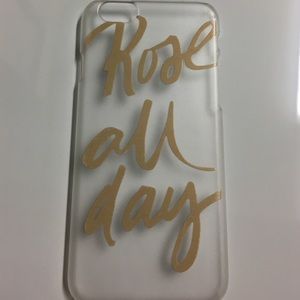 iPhone 6s phone case