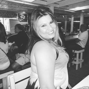 Meet your Posher, Jami