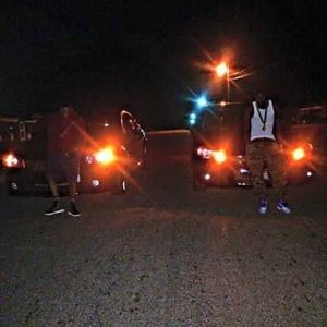 Meet your Posher, Shone dat patterson