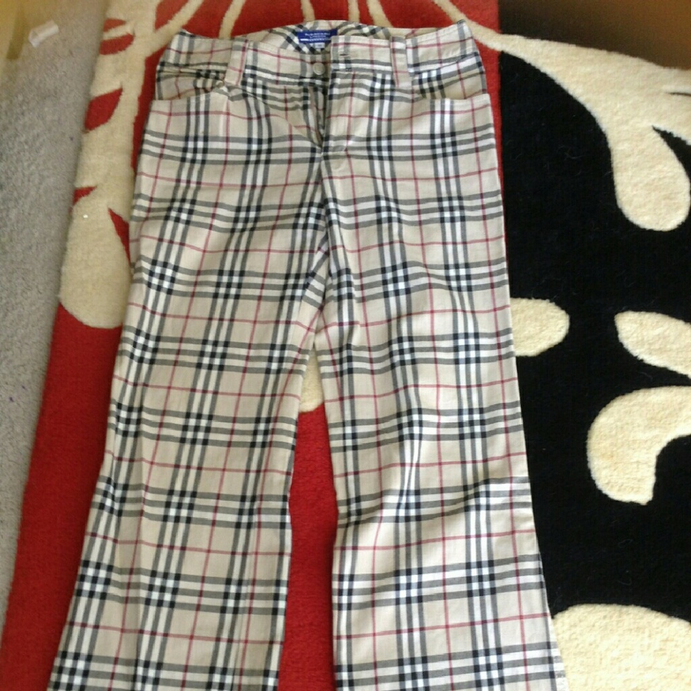 Pants