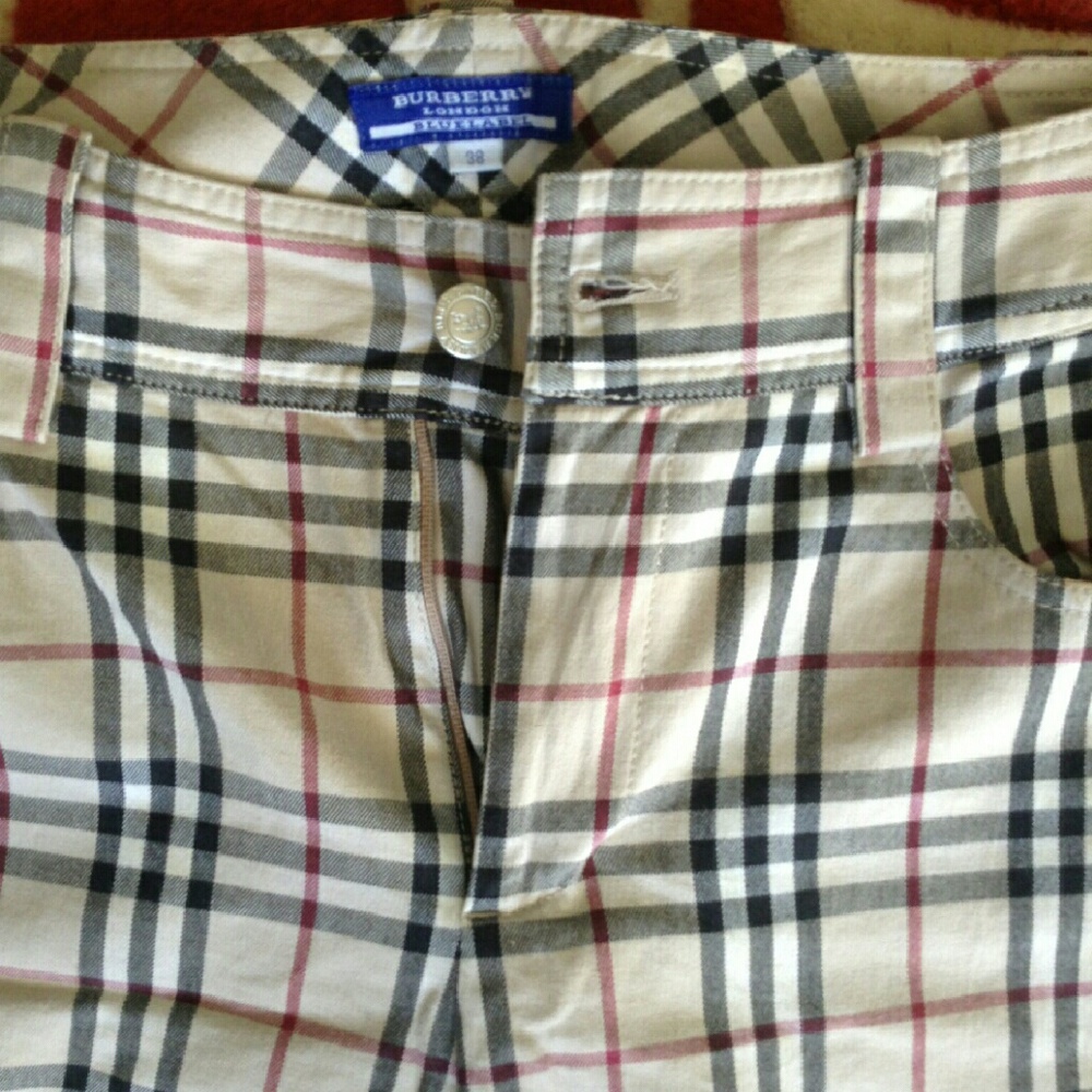 Pants - Picture 2 of 3