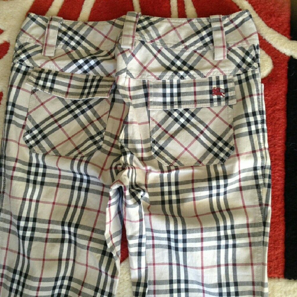 Pants - Picture 3 of 3