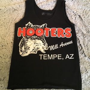 Hooters Girl Uniform XS