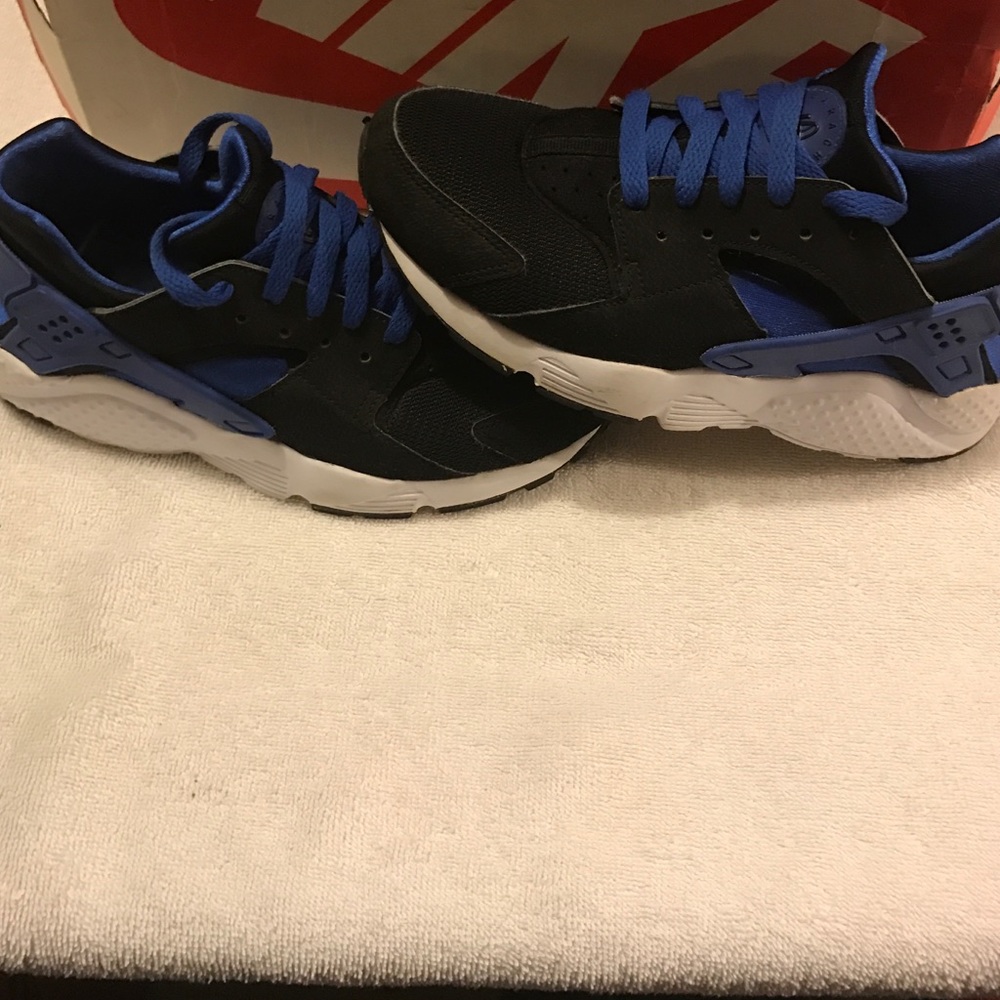 Nike Huaraches