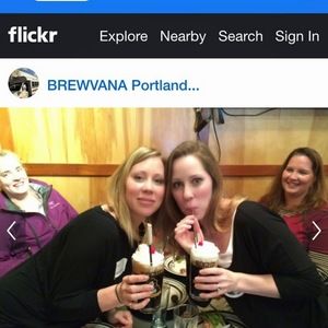 Meet your Posher, Gail