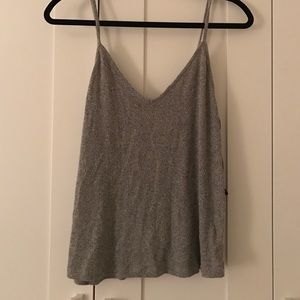 Cute simple tank top
