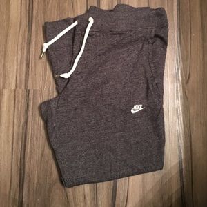 Nike joggers