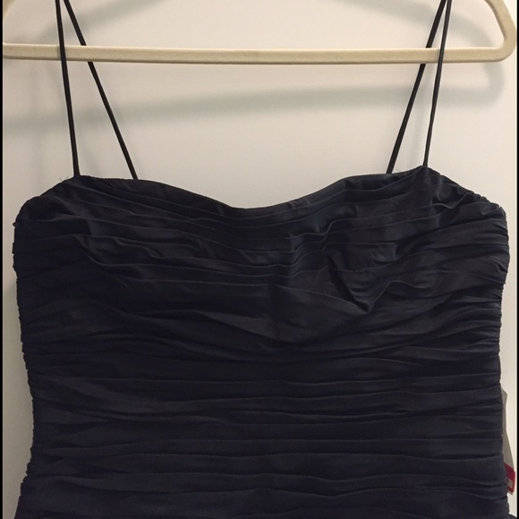NWT Teri Jon by Ricky Freeman LBD - Picture 2 of 3