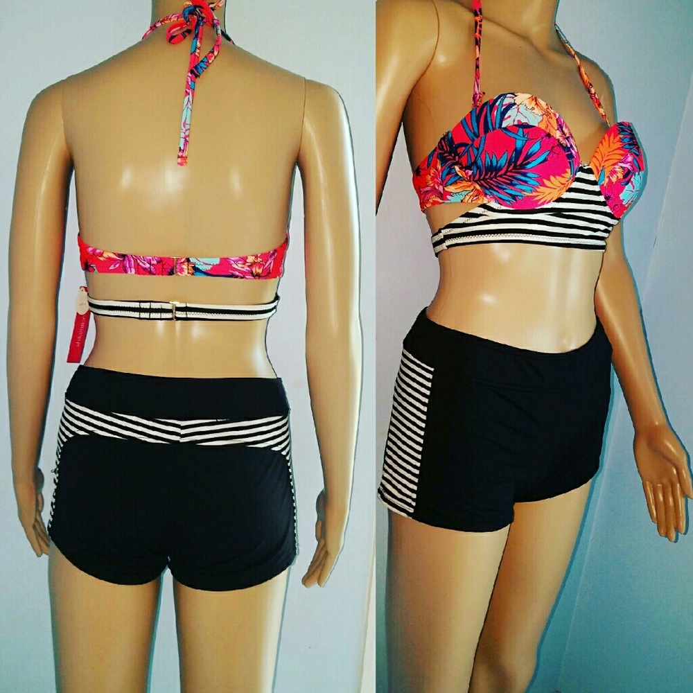 ❤SALE❤ Two piece swimsuit