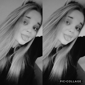 Meet your Posher, Jade