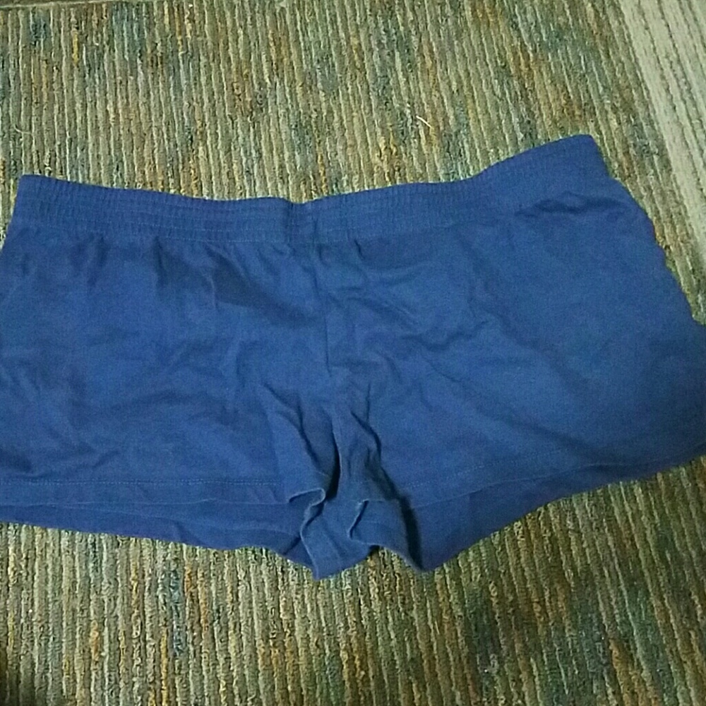 OP shorts