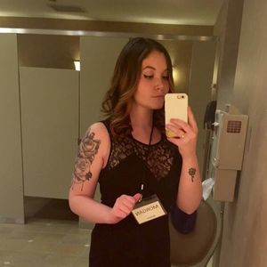 Meet your Posher, Morgan