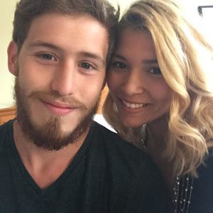 Meet your Posher, Aaron