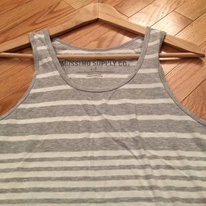 Mossimo Striped Tank