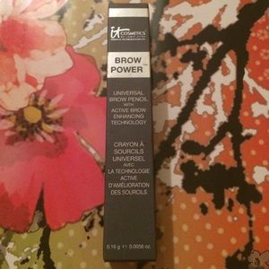 it cosmetics Brow Power Pencil