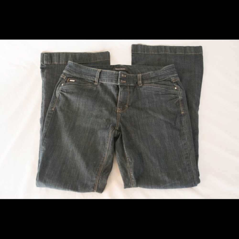 White House Black Market Trousers