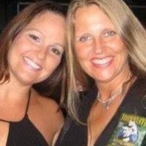 Meet your Posher, Anne