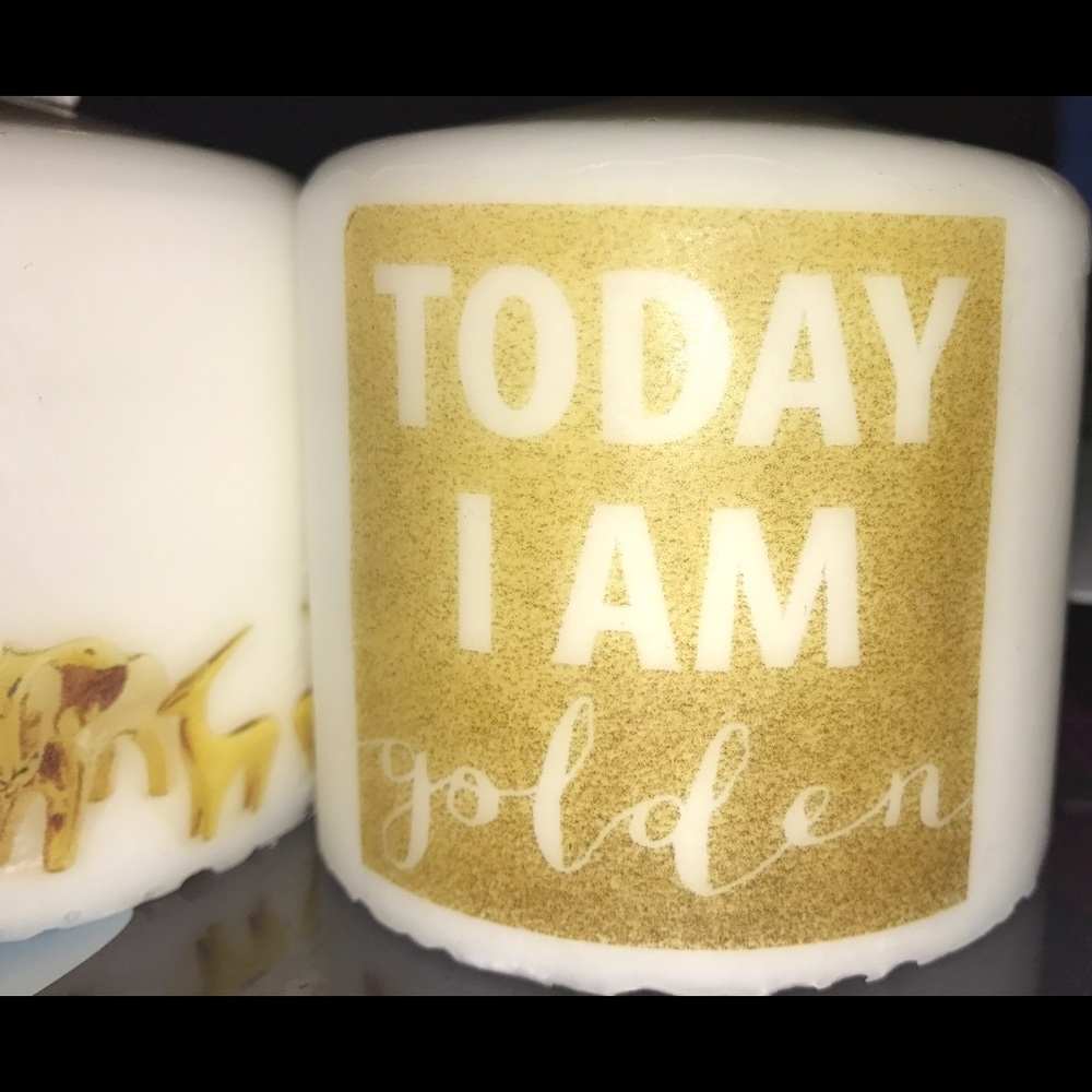 Candles - Picture 2 of 4