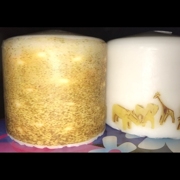 Candles - Picture 4 of 4