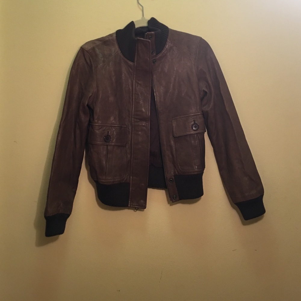 Gap Bomber Jacket - image 1