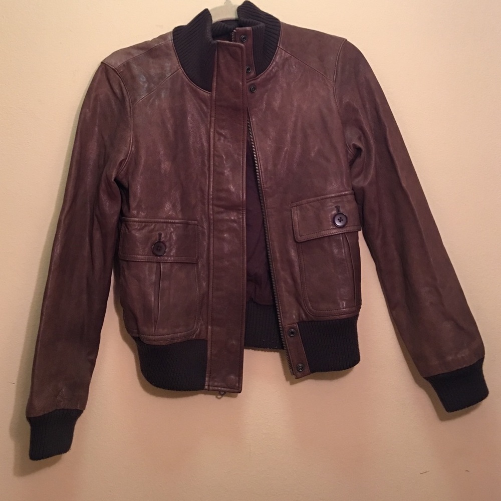 Gap Bomber Jacket - image 2