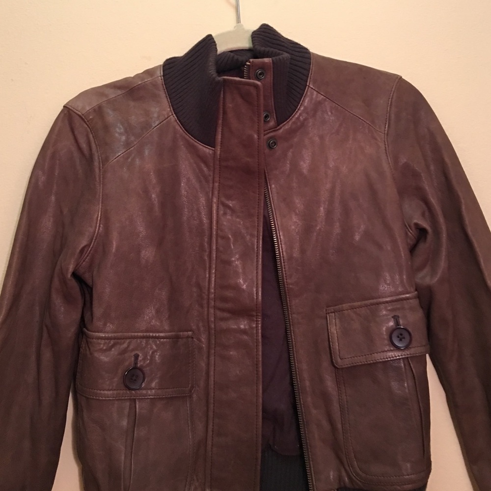 Gap Bomber Jacket - image 3