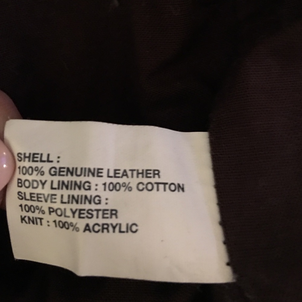 Gap Bomber Jacket - image 4