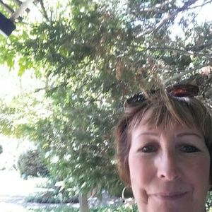 Meet your Posher, Jeri