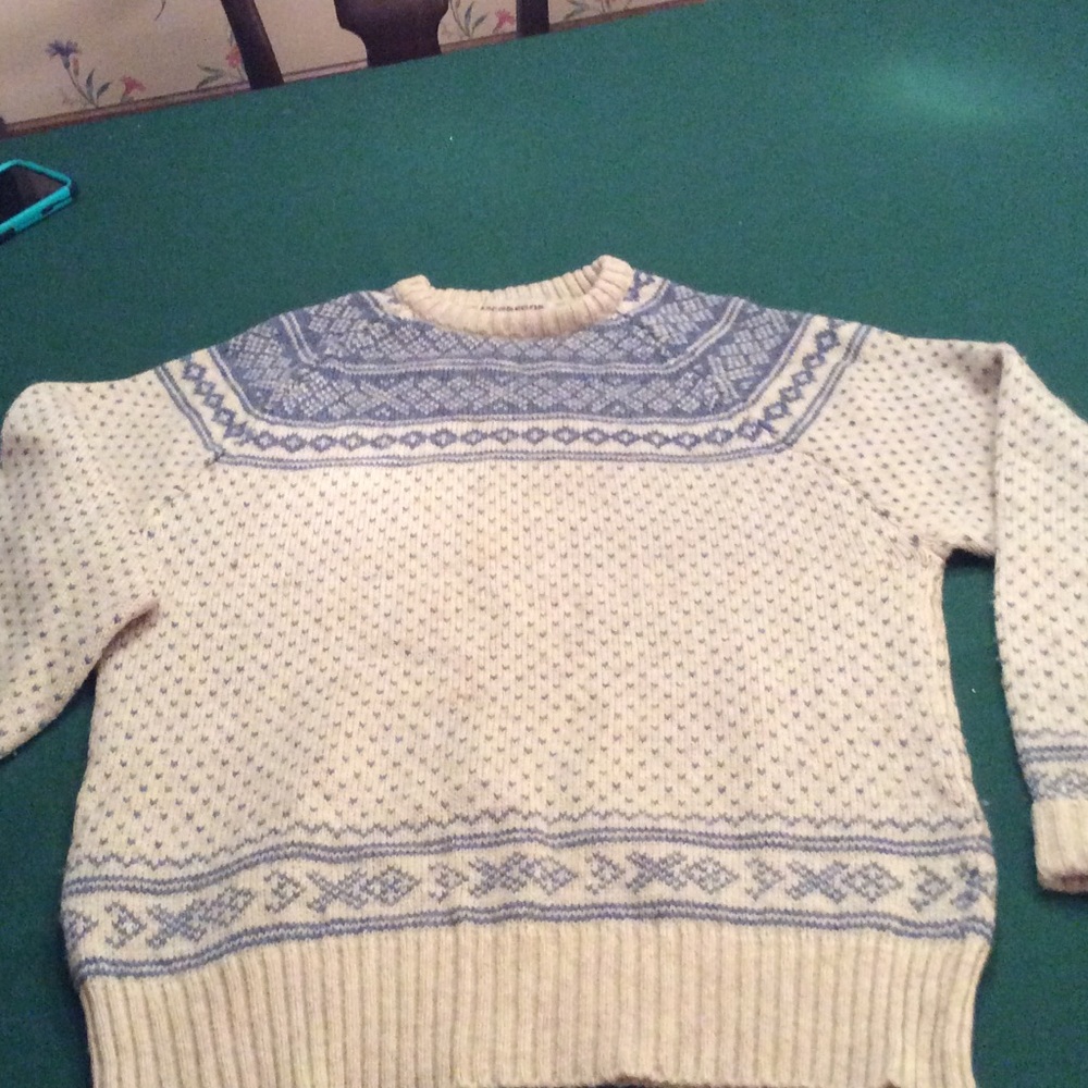 Sweater