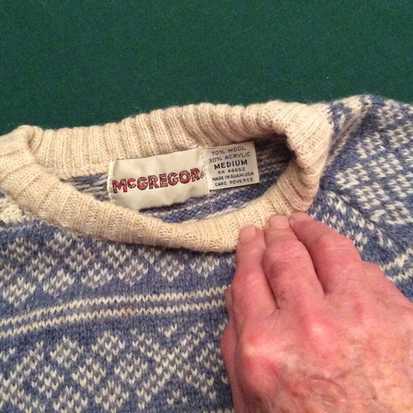 Sweater - Picture 2 of 2