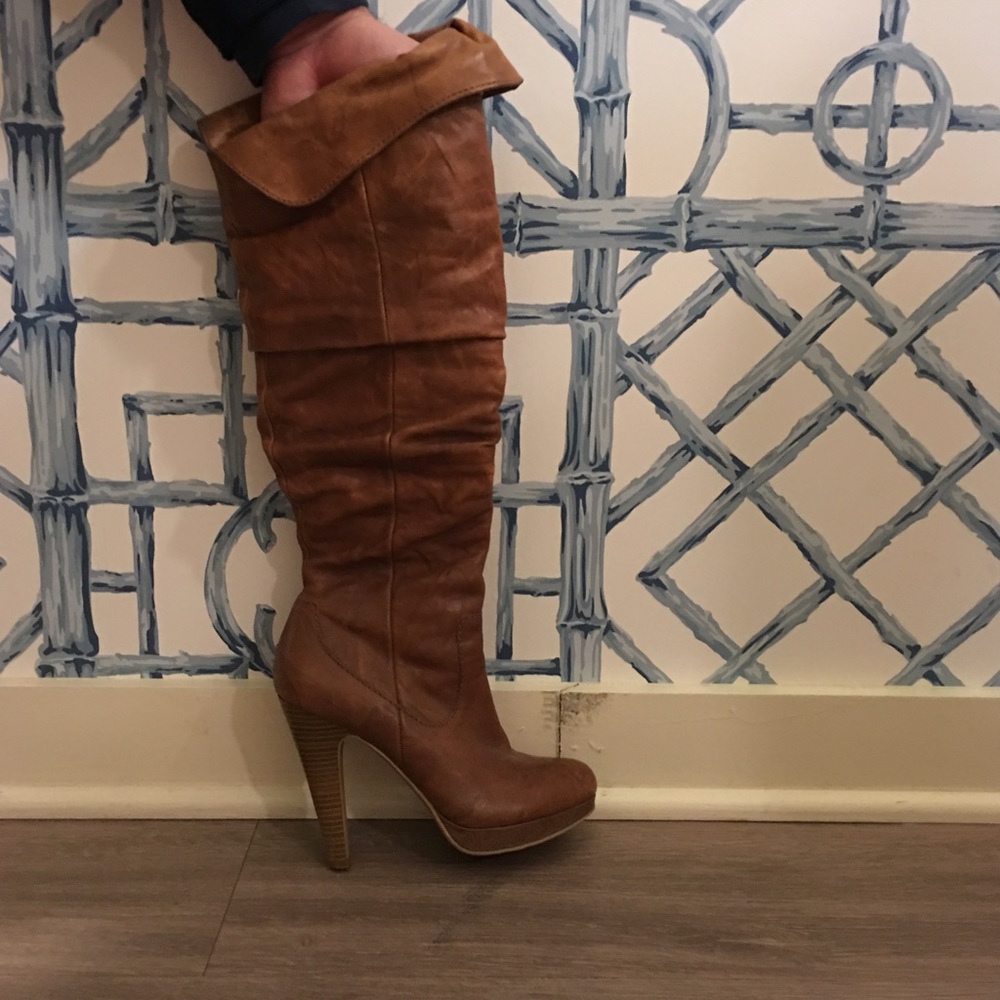 Jessica Simpson Boots