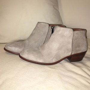 Sam Edelman Petty bootie in Putty