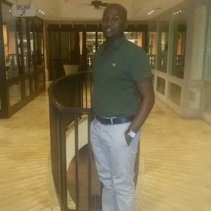 Meet your Posher, Alvin