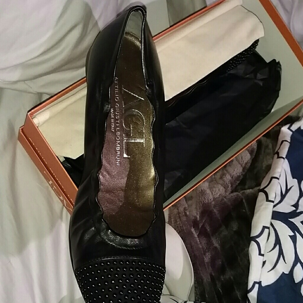 AGL women's shoes